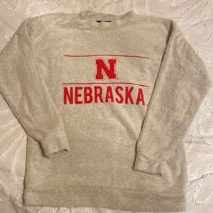 Nebraska Sweatshirt